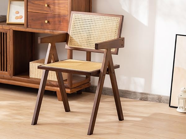 ダイニングチェア 80's Postmodern Folding chair Amazon.com: Furlide Rattan Folding Chairs, Modern Mid