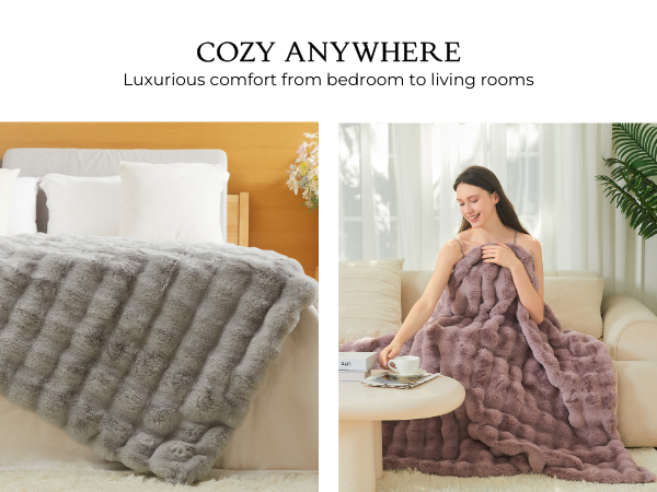 Experience Unmatched Softness