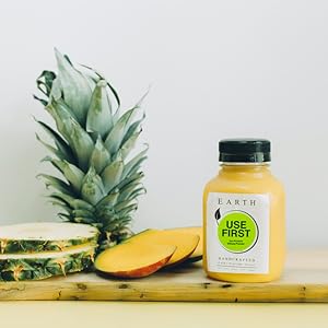 Yellow use first stickers