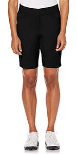 WOVEN TECH SHORT