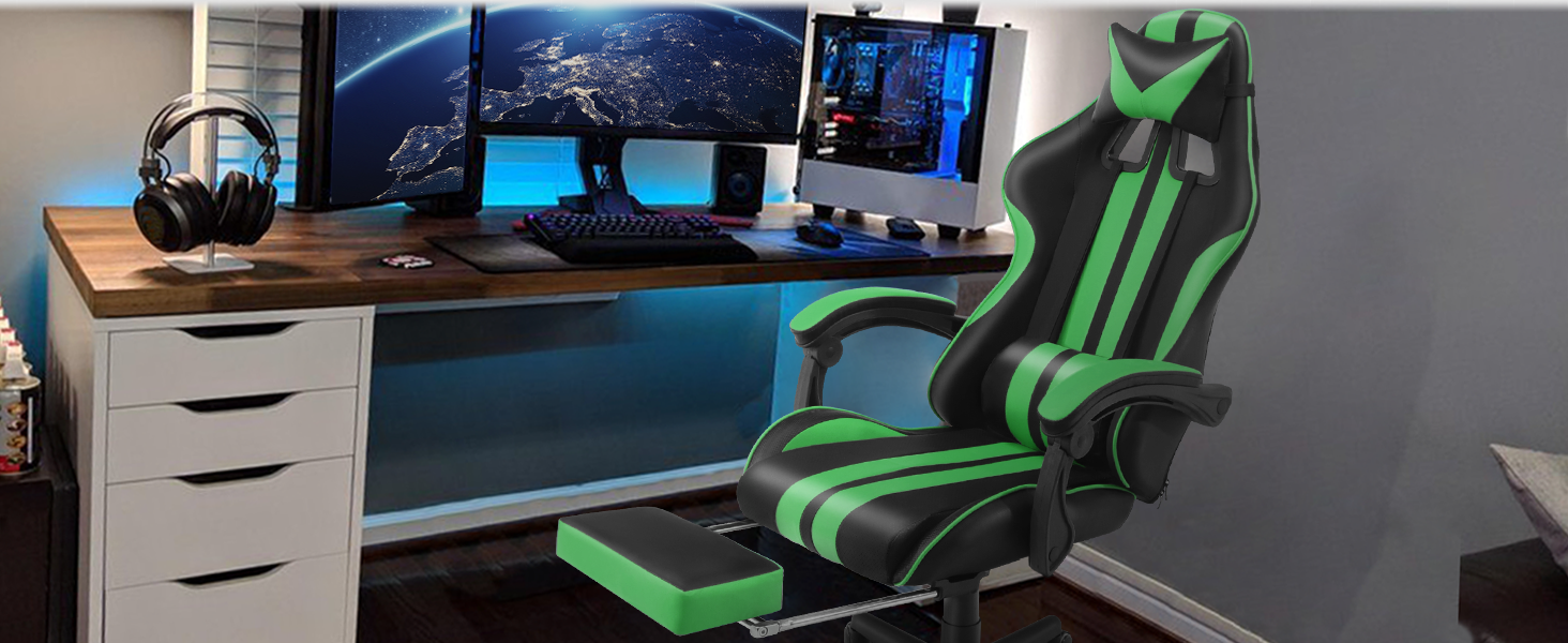 gamer boy