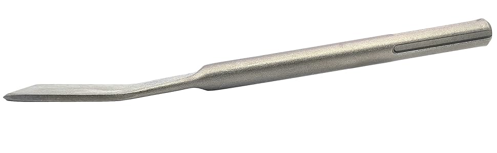 BEEMEEMASTER SDS MAX CHISEL