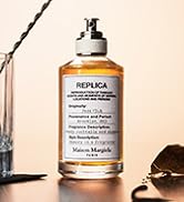 Amazon.com: Maison Margiela - Replica - Jazz Club Eau de