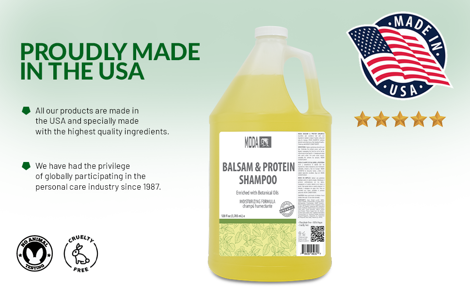 Professional - Deeply Cleanse