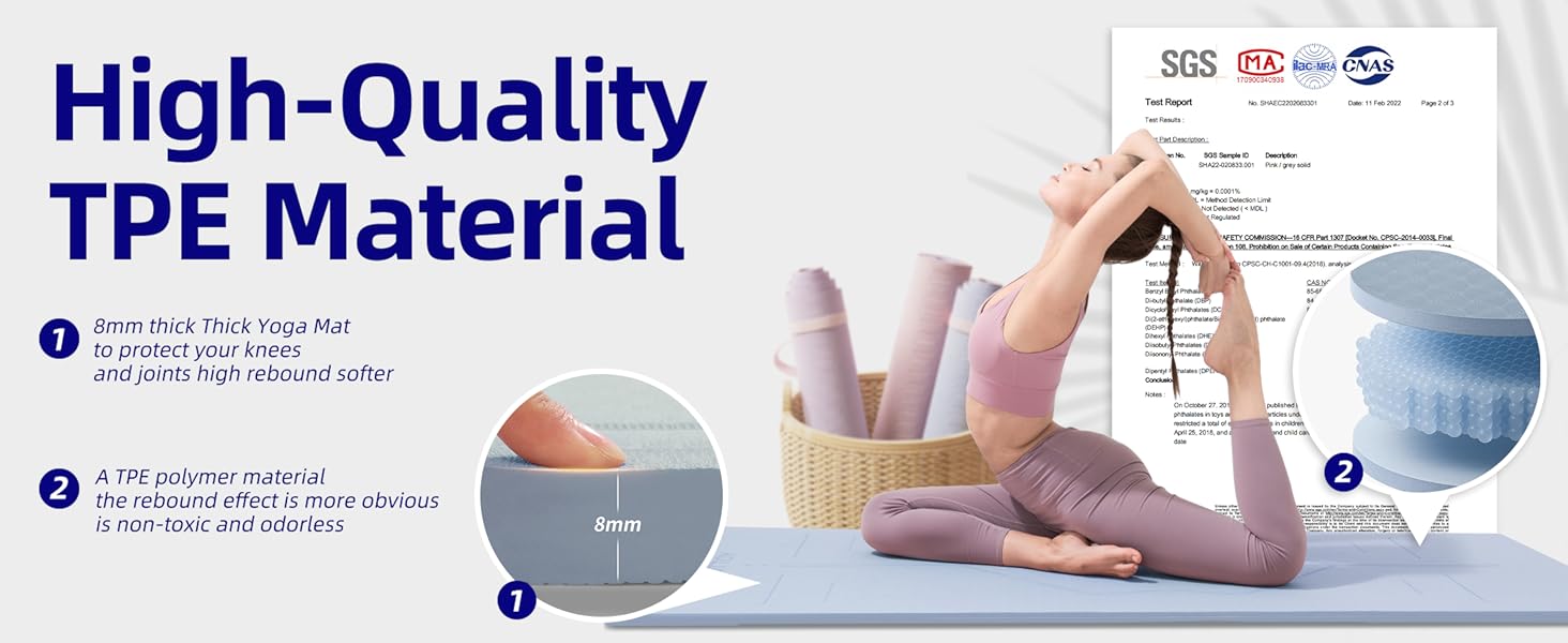 high quality tpe material