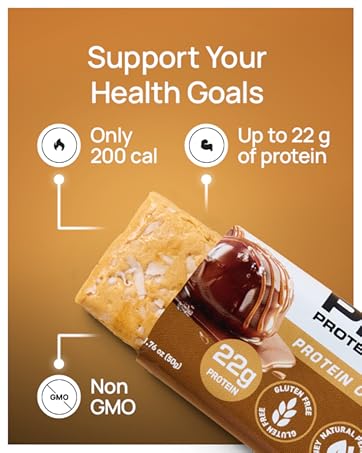 Support Your Health Goals