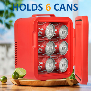 beverage refrigerator