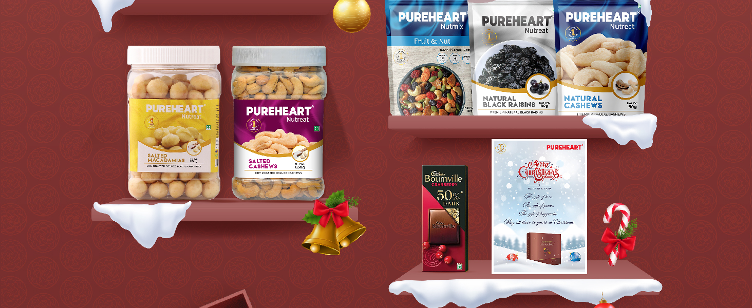 Christmas - Gift Hamper
