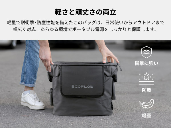 EcoFlow DELTA 2 Max 専用カバー Amazon.co.jp: EcoFlow DELTA 2 Max 専用カバー ポータブル電源