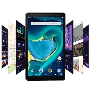7-Zoll-Tablet