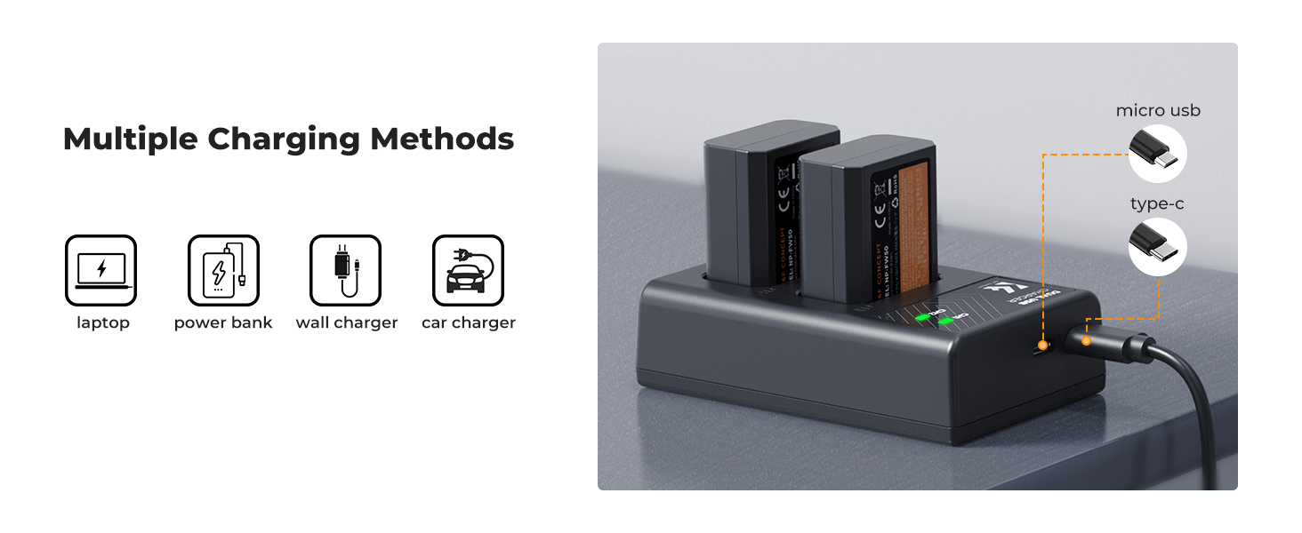 sony battery
