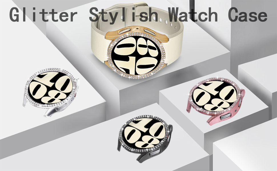 galaxy watch 6 40mm case