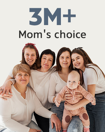 mommed