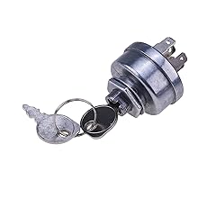 Amazon.com : IEQFUE Ignition Starter Switch Compatible with