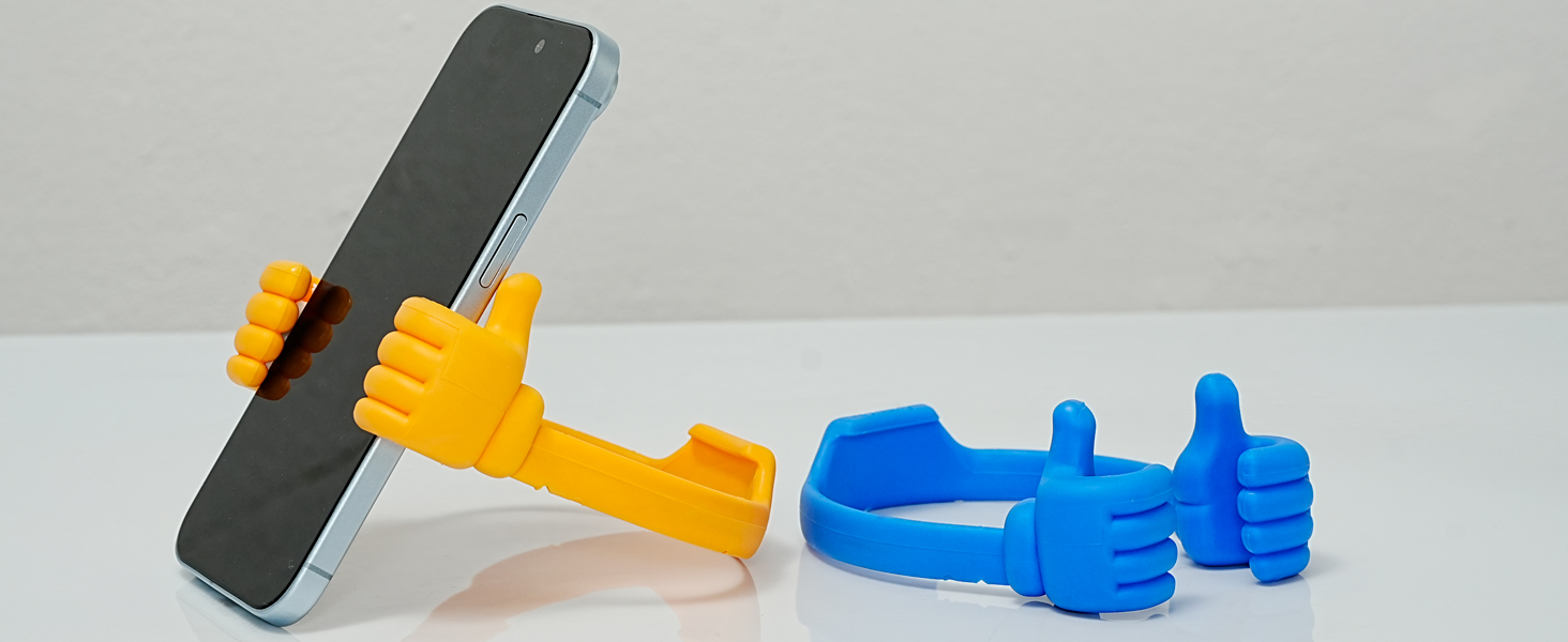 Honsky Cell Phone Stand  Stocking Stuffer