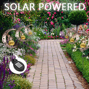 fairy garden ornaments outdoor