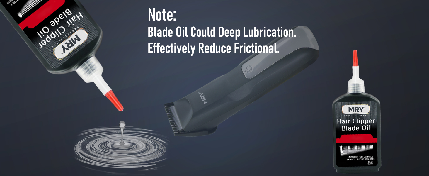hair trimmer