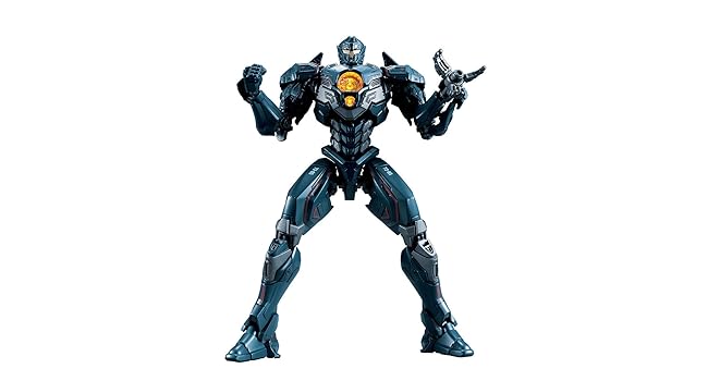 HG パシフィック・リム ジプシー・アべンジャー 色分け済みプラモデル z2zed1b Amazon.co.jp: HG パシフィック・リム ジプシー・アべンジャー