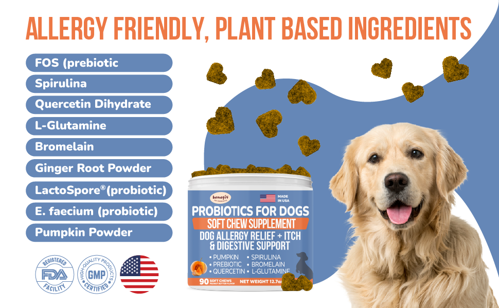 dog soft chew for anal gland support