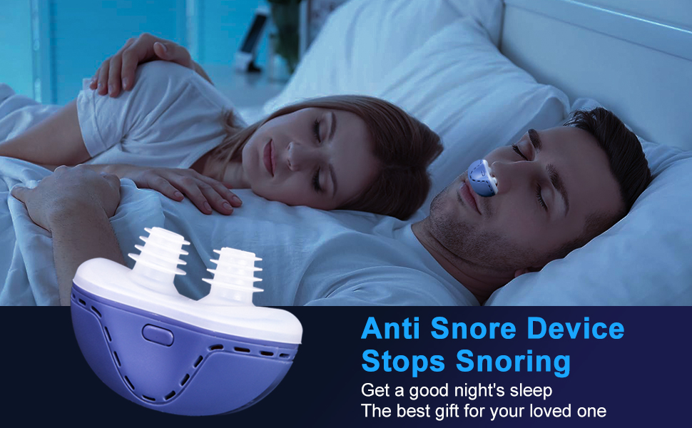 sleep apnea machine