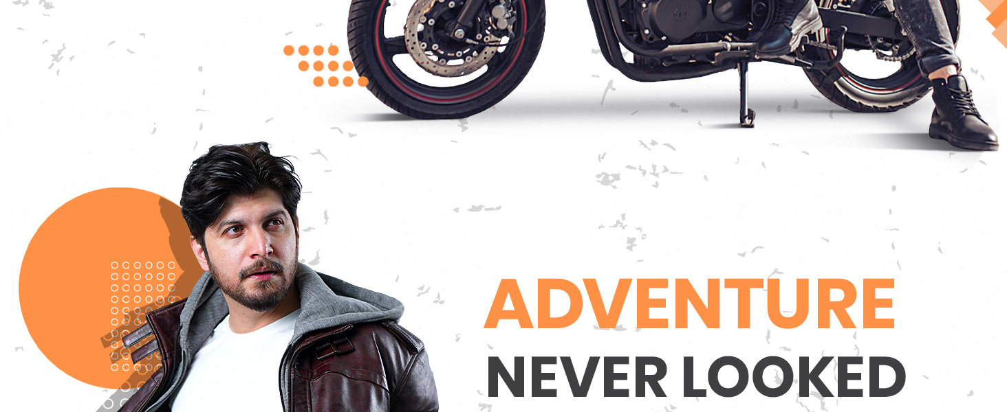 Lambskin Leather jackets