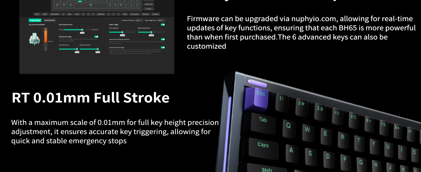 gaming keyboard