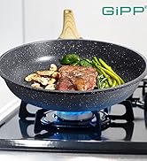 Poêle à frire GiPP antiadhésive en céramique saine et non toxique - Adaptée à l'induction - Sans PFAS et PFOA D61ea0a8 1cbe 4b91 Adbe B2f4ded1d9e1. CR37,0,775,850 PT0 SX166 V1