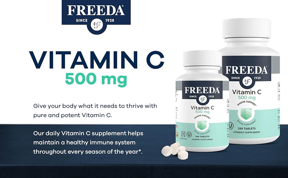 Vitamin C