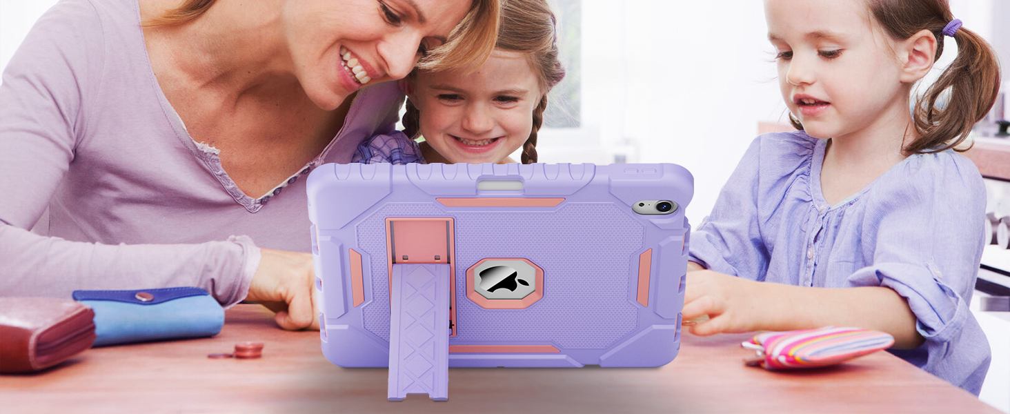 ipad air 5 case landscape angle