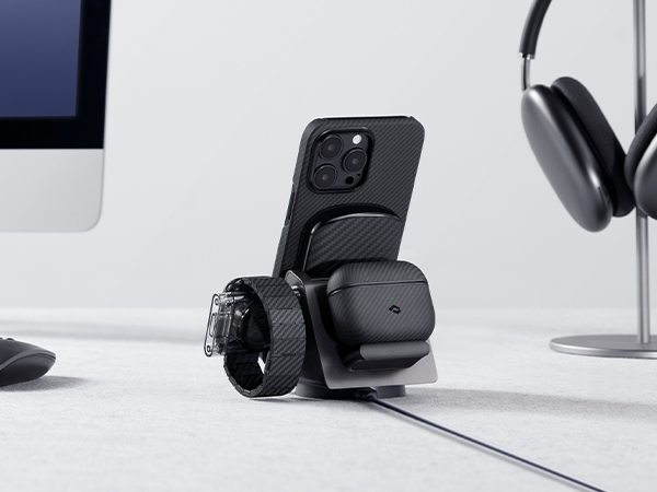 MagEZ Slider+Power Dongle