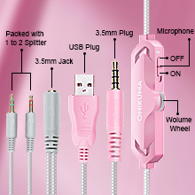 headset