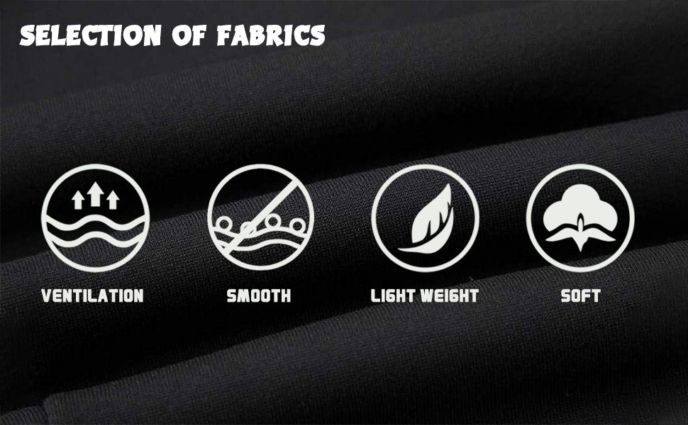 T-Shirt for Men Cotton Short Sleeve Crew Neck Tee