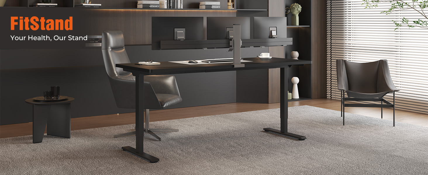 79inch standing desk large