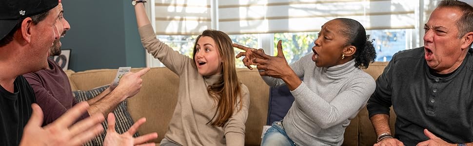 Pickle Everything - The Best Word Game Ever! Pickles, Pickleball, Word Games, Family Games