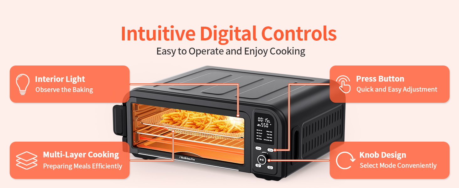 Easy Control