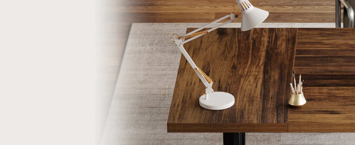 Tribesigns Executive Desk