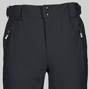 Herren Skihose