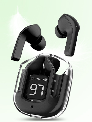 Auriculares Bluetooth para iOS y Android