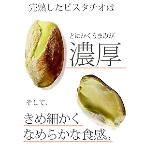 ピスタチオ様　専門 チョコフルーツ ピスタチョック – ブボ・バルセロナ 日本公式サイト