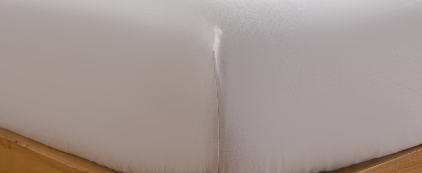 fitted sheet cotton