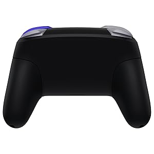 Nintendo Switch 本体＋プロコン NGCカスタム 外装交換品 Amazon.co.jp: スイッチ プロコン本体ではなく、eXtremeRate