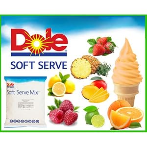 Dole All Flavors