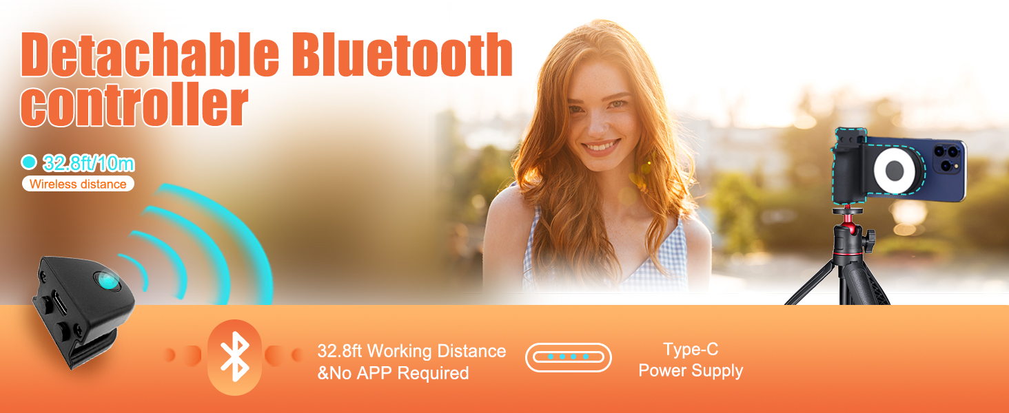 EASY TO USE MAGNETIC FUNCTION