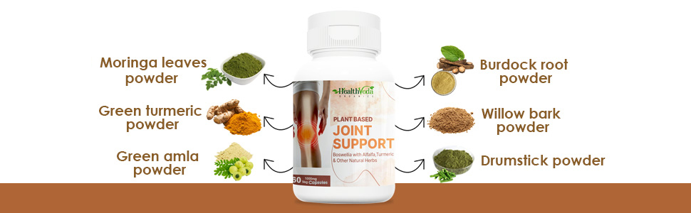 joint support