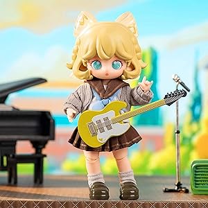 Amazon.co.jp: Briskyjp SIMONTOYS 糖娜TEENNARクラブ募集