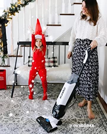 Euerka Vacuum Cleaner