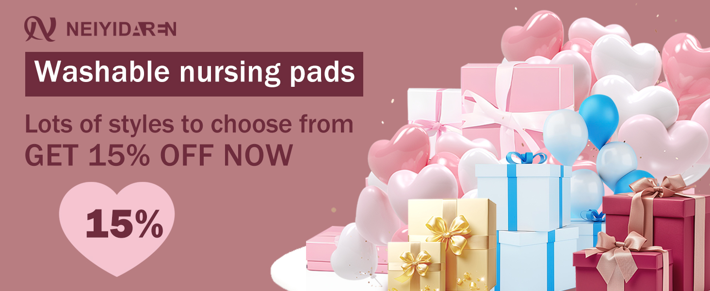 nursing pads discount