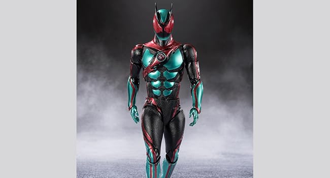 新品　フィギュアーツセット Amazon.co.jp: TAMASHII NATIONS S.H.フィギュアーツ 仮面