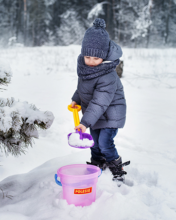 toddler snow suit