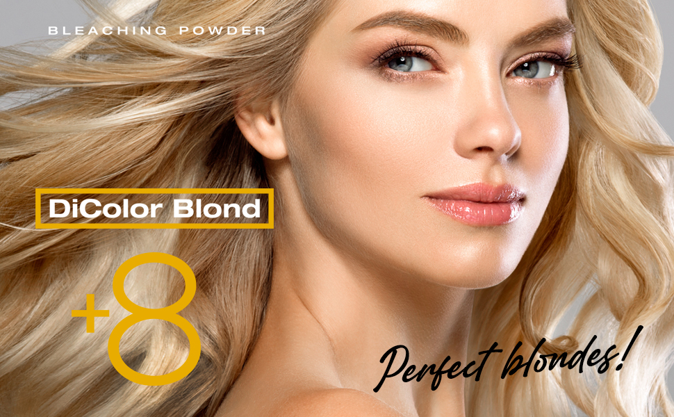 bleach, hair bleach , Lightener for hair , highlights , hair lightener , bleaching powder